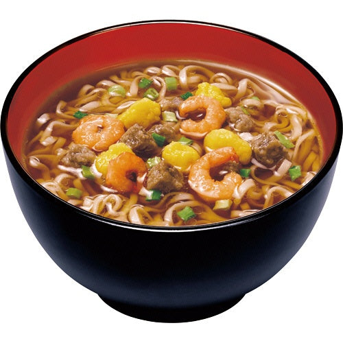 Nissin Cup Noodle Owan Size (3 porciones) - Original
