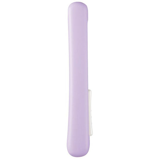 Tijera portátil KOKUYO SAXA Poche - Lavanda