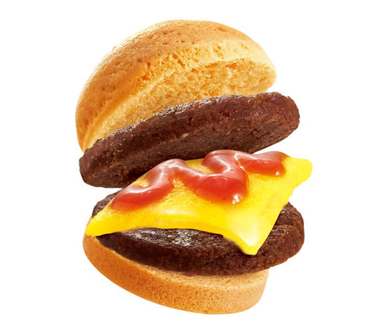 Popin Cookin - Hamburger Store