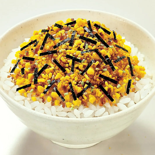 Marumiya Noritama Furikake 52g