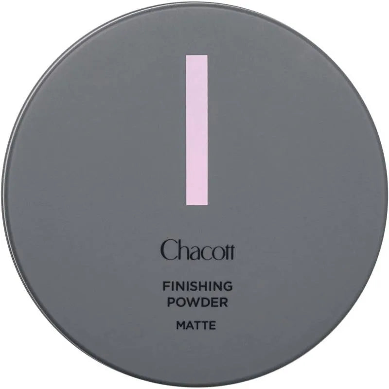CHACOTT Finishing Powder Matte 30g - No.763
