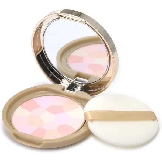 CANMAKE Marshmallow Finishing Powder ~Abloom~ 5g (02 Sakura Tulle)
