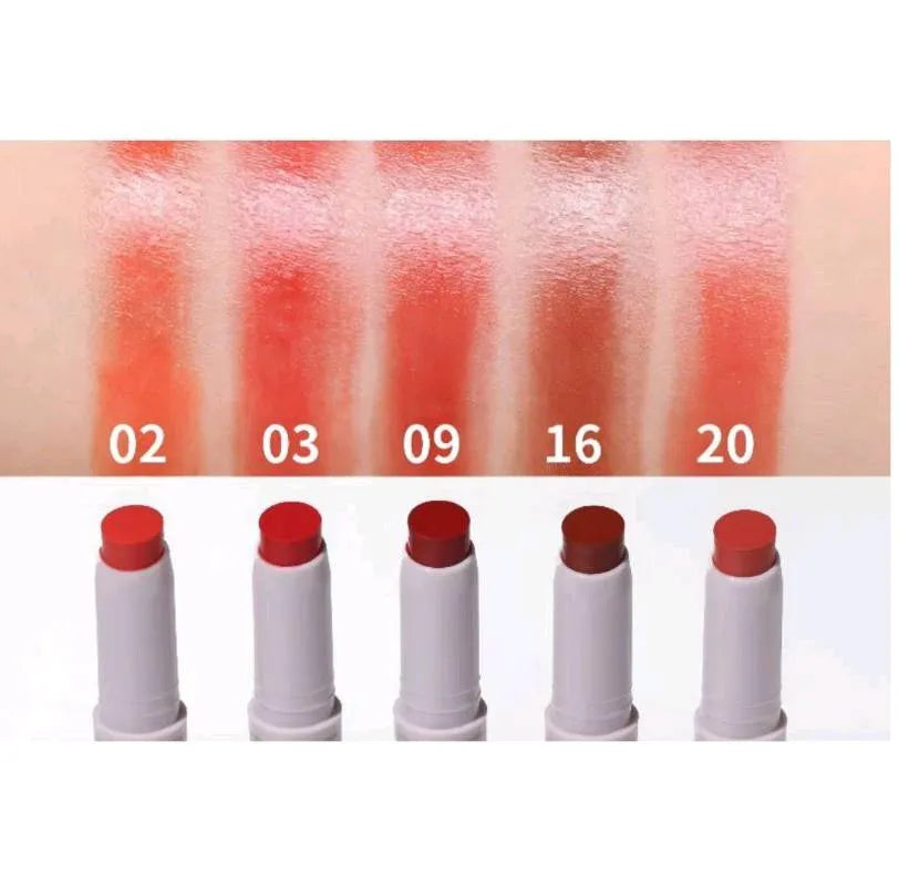 CANMAKE TOKYO Stay on Balm Rouge - Cotton Peony (N° 20)