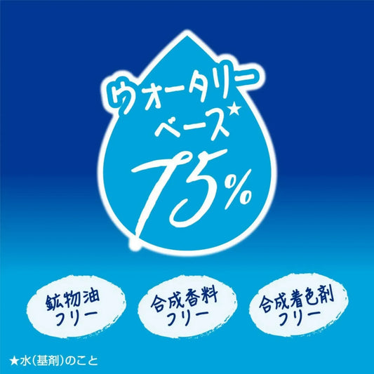 NIVEA Sun UV Super Water Gel SPF 50 (Envase + Refill)