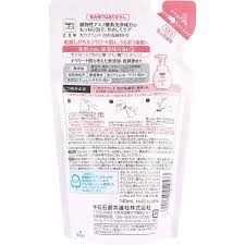 COW BRAND - jabon facial 140 ml (Refil)