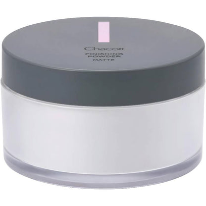 CHACOTT Finishing Powder Matte 30g - No.763
