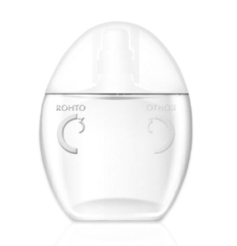 ROHTO C Cube Contact Mild 13ml