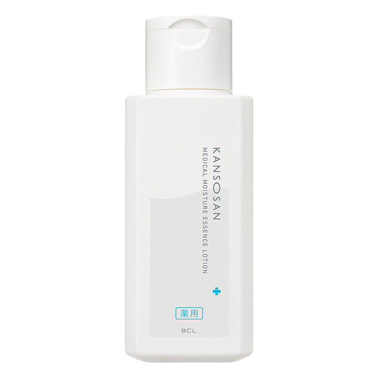 BCL Kanso san Medical Moisture Essence Lotion 230ml