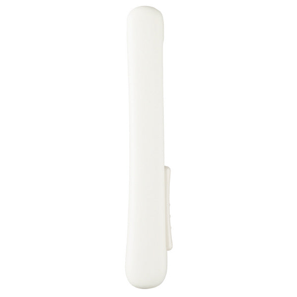Tijera portátil KOKUYO SAXA Poche - Blanco
