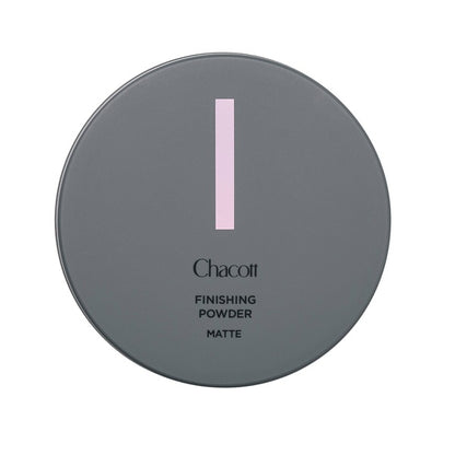 CHACOTT Finishing Powder Matte 30g - No.761 (Natural)