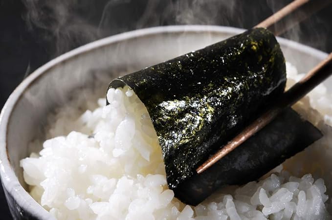 OMORIYA Ajitsuke Nori (70 uds.)