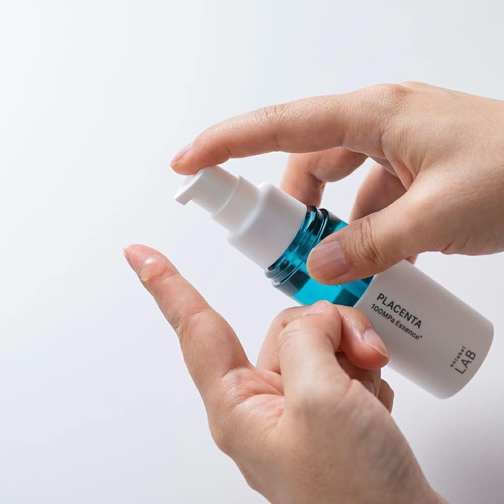UNLABEL LAB Placenta Essence 50ml