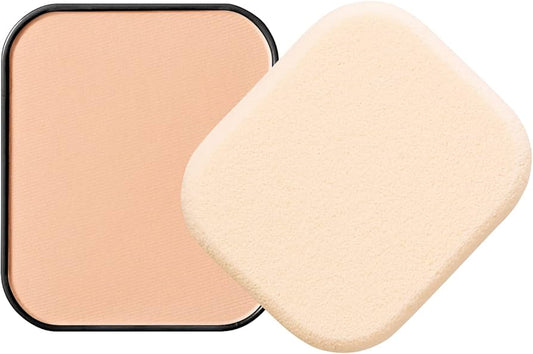 SHISEIDO Pro Finish Foundation (Ocher 10)