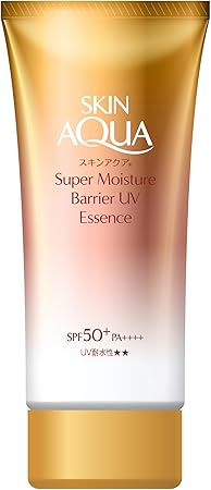 SKIN AQUA Super Moisture Barrier UV Essence  70g