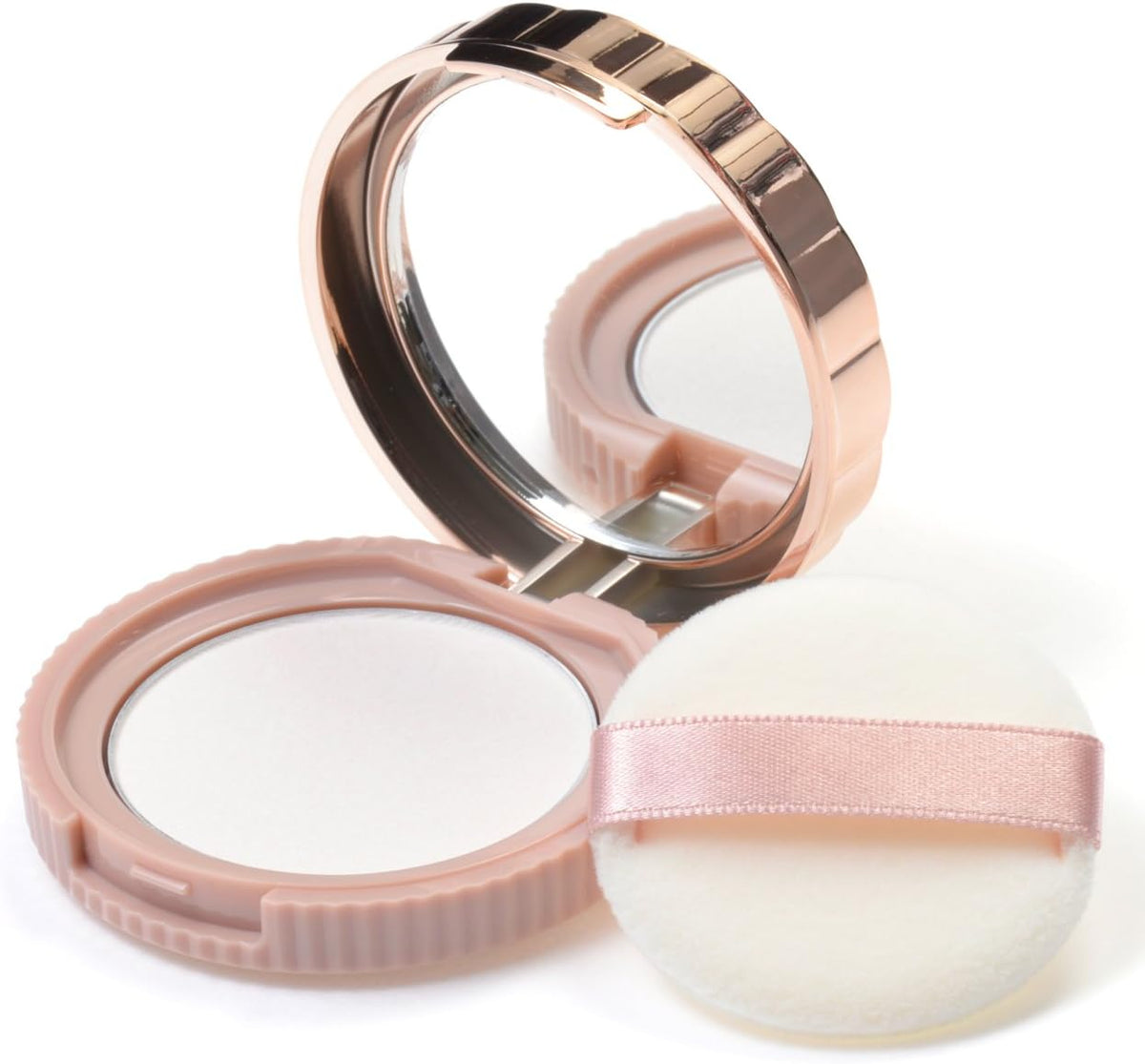 CANMAKE Secret Beauty Face Powder E01 (Clear)