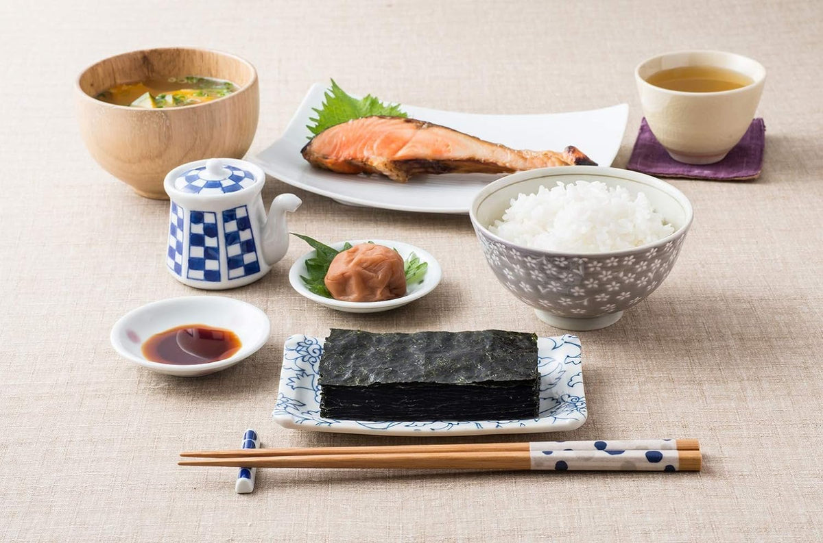 OMORIYA Ajitsuke Nori (70 uds.)