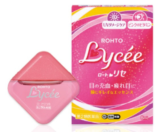 ROHTO Lycee 8ml