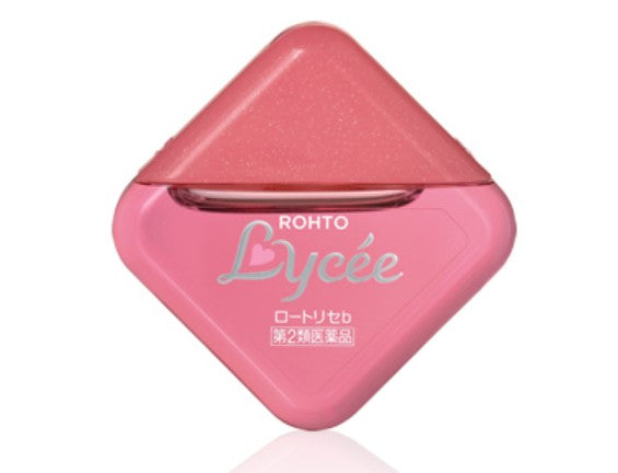 ROHTO Lycee 8ml
