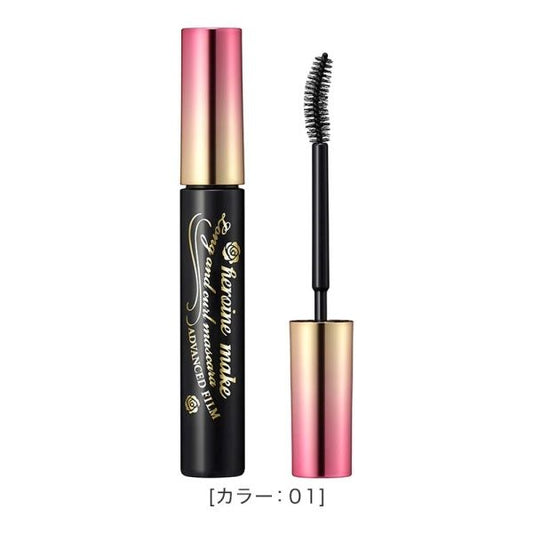 HEROINE MAKE Rimer (01 Black) 6gr