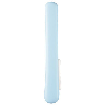 Tijera portátil KOKUYO SAXA Poche - Aqua