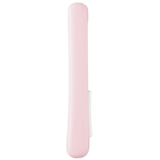 Tijera portátil KOKUYO SAXA Poche - Peach