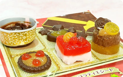 Popin Cookin - Chocolatier