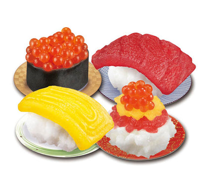 Popin Cookin - Sushi Store