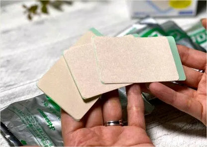 HISAMITSU Salonpas (120 parches)
