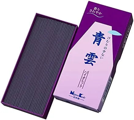 NIPPON KODO Seiun Violet 80g
