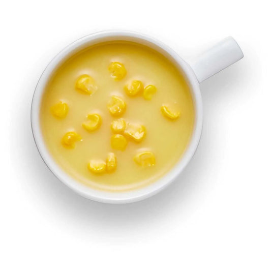 AJINOMOTO Knorr Cup Soup Corn Cream - Choclo Dulce (8 porciones)