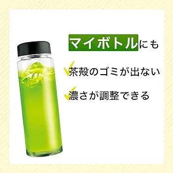 ITO-EN Oi Ocha 80g