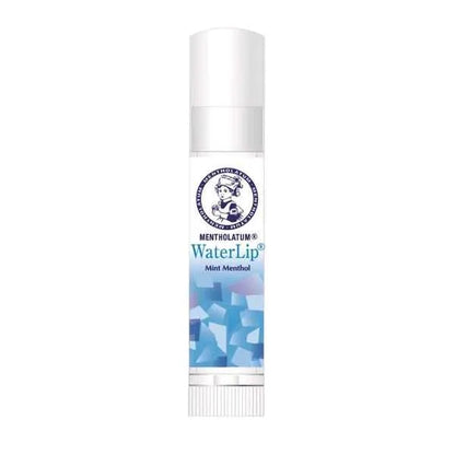 MENTHOLATUM Water Lip 4.5g - Mint Menthol