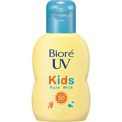 BIORE UV Kids Pure Milk 70ml