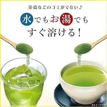 ITO-EN Oi Ocha 80g