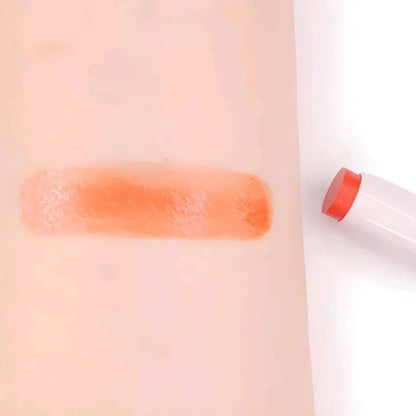 CANMAKE TOKYO Stay On Balm Rouge - Smily Gerbera (N° 2)