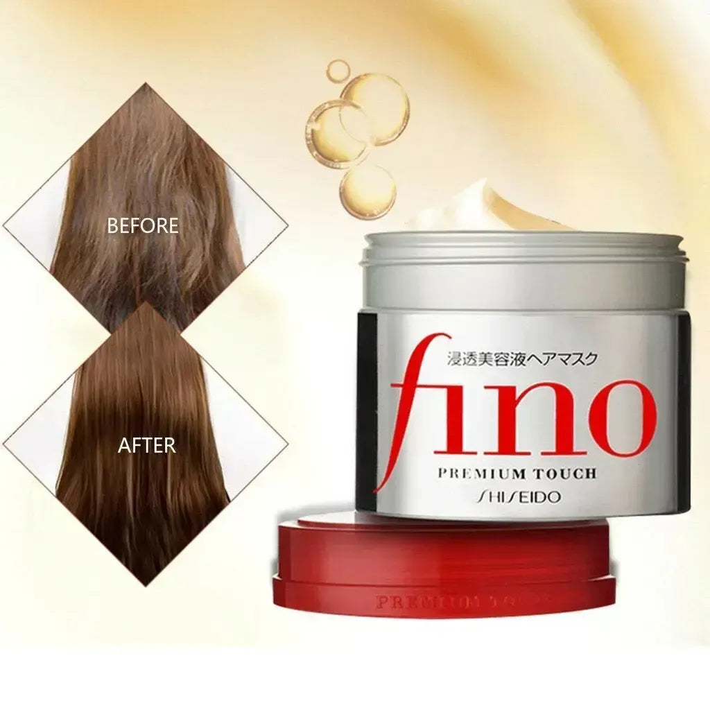 FINO Premium Touch Hair Mask 230g
