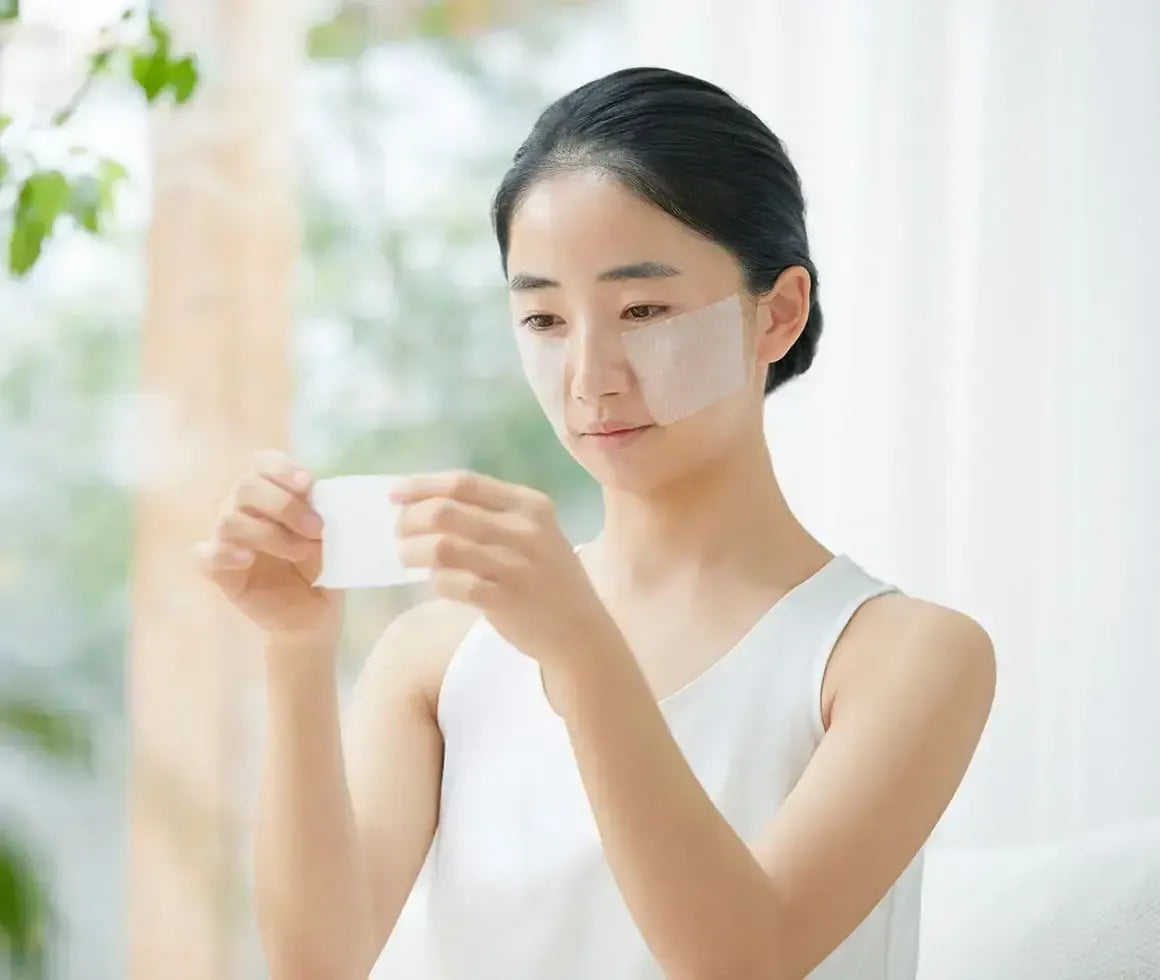 NATURIE Hatomugi Skin Conditioner 500mL