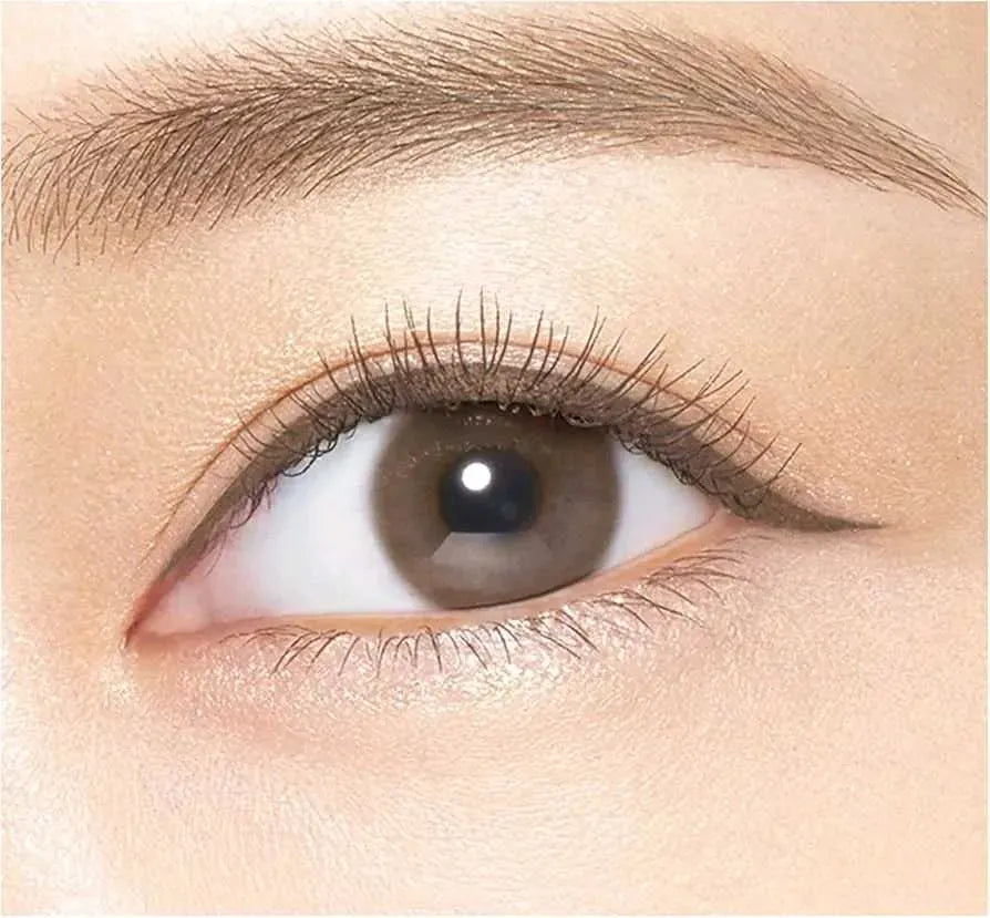 HEROINE MAKE Prime Liquid Eyeliner (05 Mocha Greige)