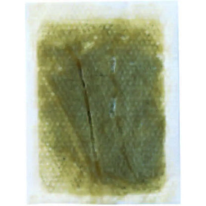 KI NO MEGUMI Ashi Relax Sheet - Lavanda (2 parches)