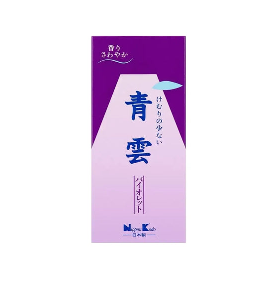 NIPPON KODO Seiun Violet 80g