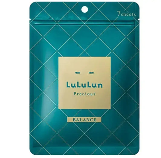LULULUN Precious - Balance (7 uni)