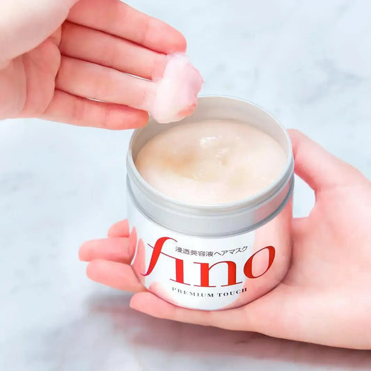 FINO Premium Touch Hair Mask 230g