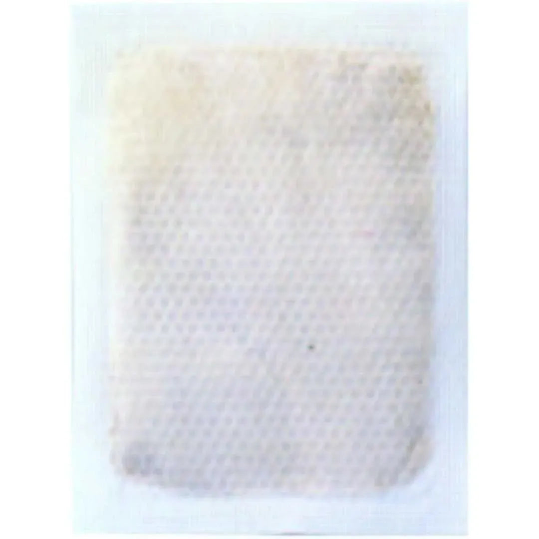 KI NO MEGUMI Ashi Relax Sheet - Toronja/Pomelo (30 parches)