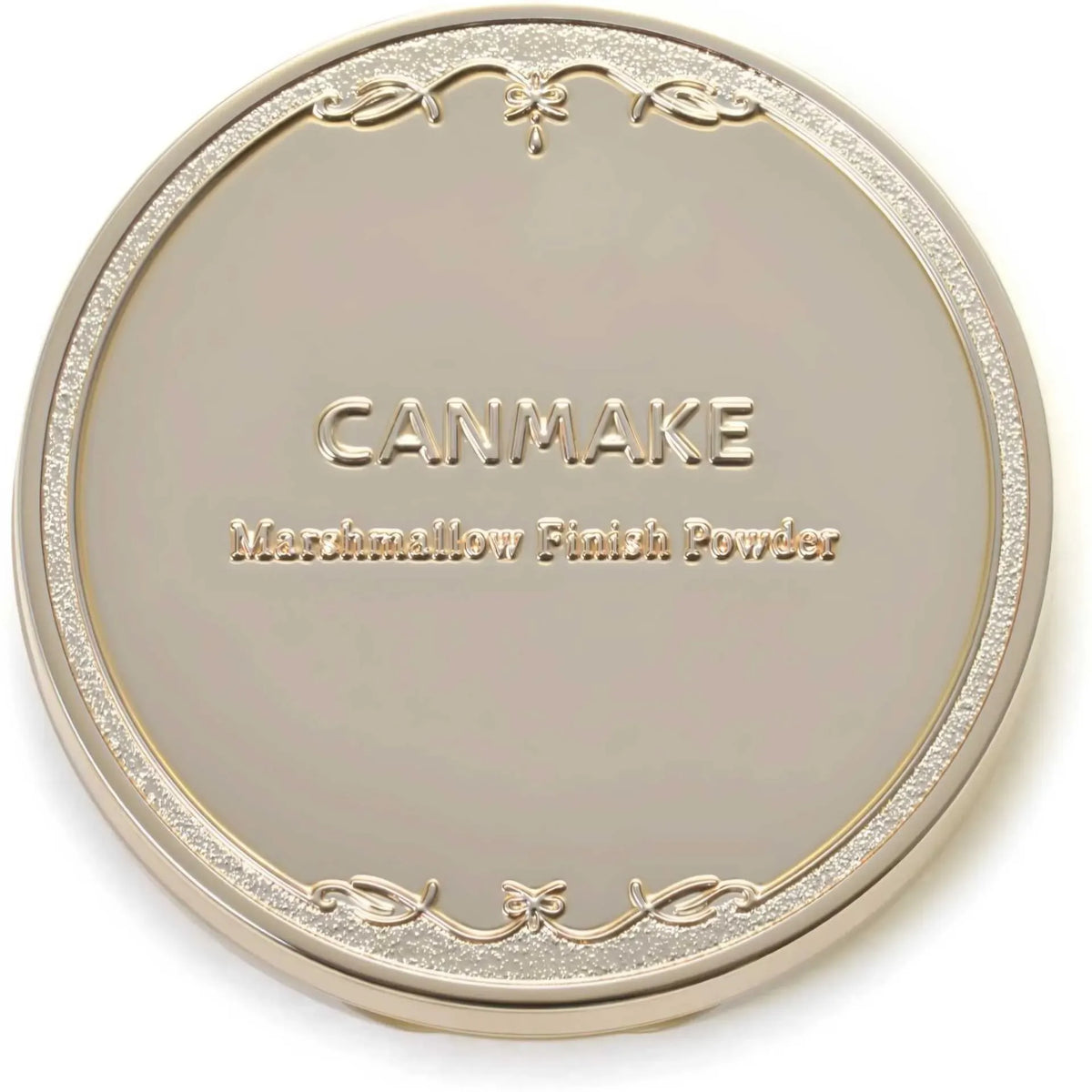 CANMAKE Marshmallow Finishing Powder ~Abloom~ 5g (01 Dearest Bouquet)