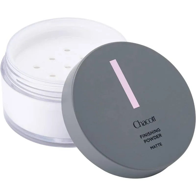 CHACOTT Finishing Powder Matte 30g - No.763