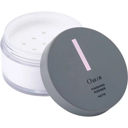 CHACOTT Finishing Powder Matte 30g - No.763