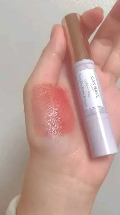 CANMAKE TOKYO Stay on Balm Rouge - Masquerade Bud (N° 09)