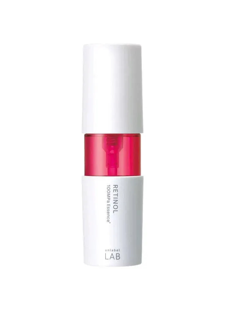 UNLABEL LABO Retinol Essence 50ml