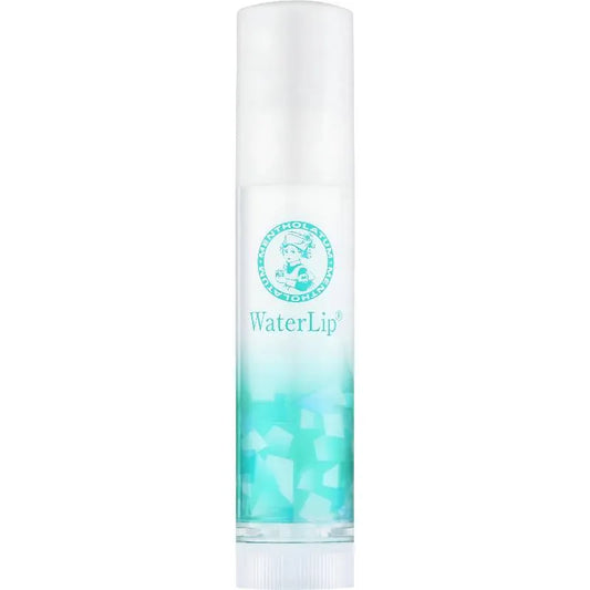 MENTHOLATUM Water Lip 4.5g - Sin Fragancia