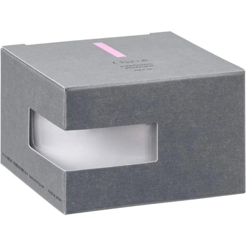 CHACOTT Finishing Powder Matte 30g - No.763